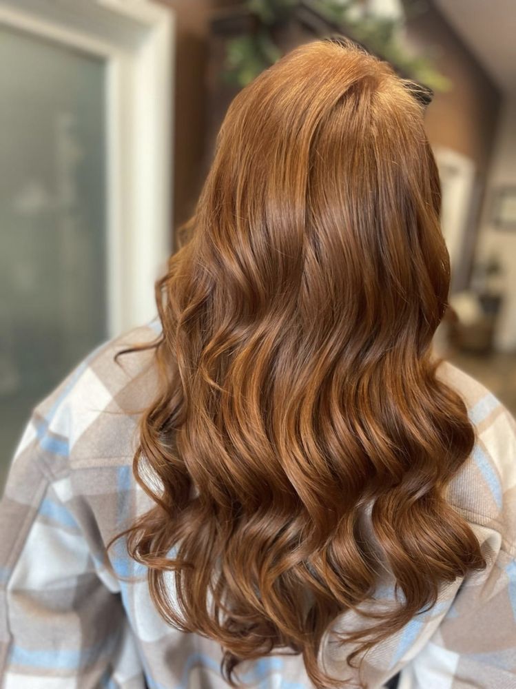 J Salon Studios & Spa