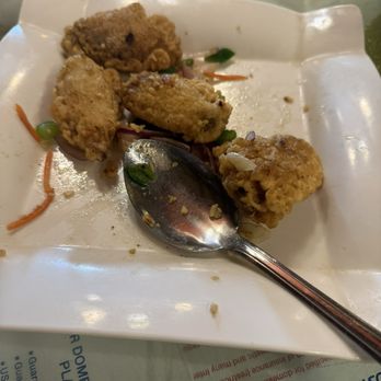 Boiling BeiJing - Salt and pepper Y10. Salt and Pepper Chicken Wings - Chinese Near Me - San Bruno, California