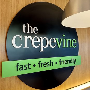 The Crepevine - Creperies Near Me - Altamonte Springs, Florida The Crepevine - Creperies Near Me - Altamonte Springs, Florida