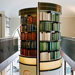 Warby Parker Lexington Ave