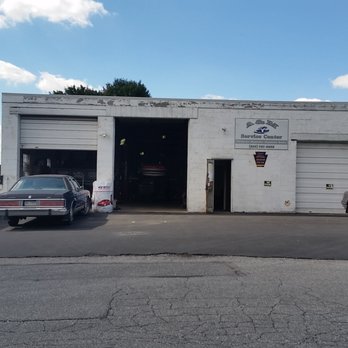 A&M Service Center - Auto Repair Near Me - Northampton, Pennsylvania A&M Service Center - Auto Repair Near Me - Northampton, Pennsylvania