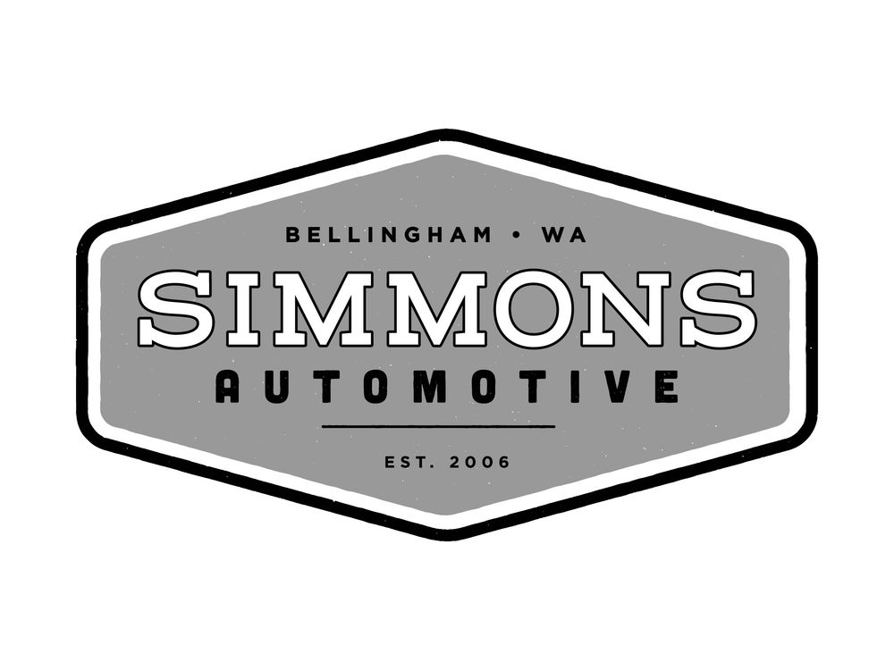SIMMONS AUTOMOTIVE SERVICES Updated September 2024 6481 Aldrich Rd