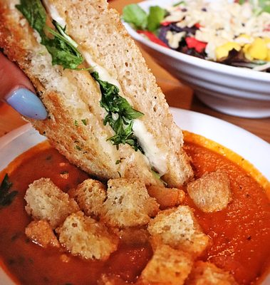 The Couch Tomato Café, Manayunk by null