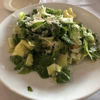 Robke’s - Caesar salad - American Near Me - Northport, New York Robke’s - Caesar salad - American Near Me - Northport, New York