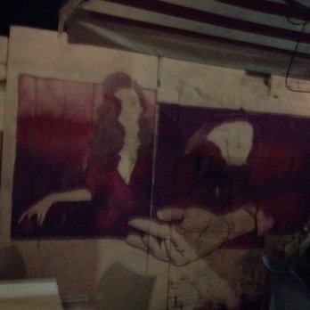 The Lord Gladstone - Mural - Pubs Near Me - Chippendale, NSW