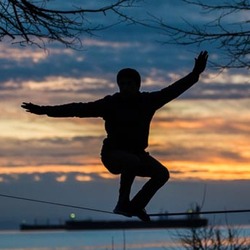 Absolute Slacklines - Absolute Slacklines
