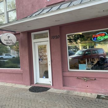Park Circle Nail Spa - Outside - Nail Salons Near Me - North Charleston, South Carolina Park Circle Nail Spa - Outside - Nail Salons Near Me - North Charleston, South Carolina
