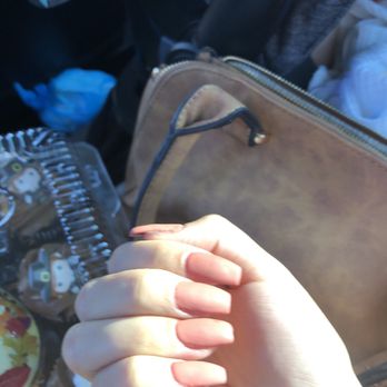 Utopia Nails - Nail Salons Near Me - Fontana, California