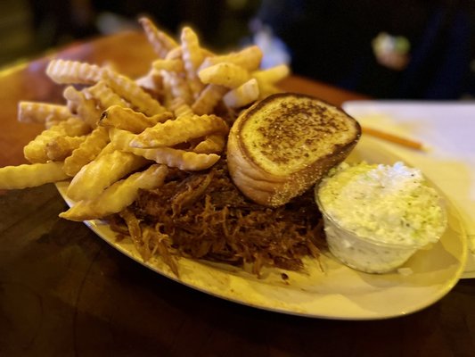 Shorty's BBQ Davie by null