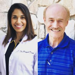 Austin Eyecare - Dr. Priyal Desai and Dr. Roger Duke are ready to help you optimize your visual performance for work, play and other unique lifestyle needs!