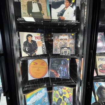 R & G Records - Michael. - Vinyl Records Near Me - Inglewood, California R & G Records - Michael. - Vinyl Records Near Me - Inglewood, California