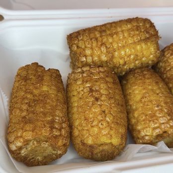ATL Wing Spot - Chicken Wings Near Me - Redlands, California