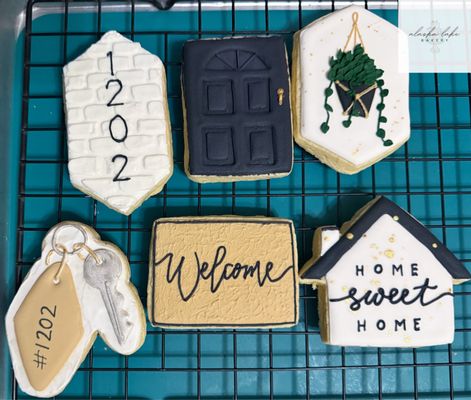 Custom Cookies - Custom Cookies Custom Cookies - Custom Cookies