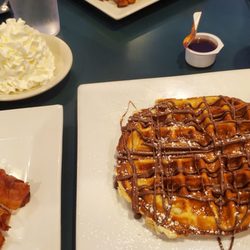 George's Restaurant - So good
