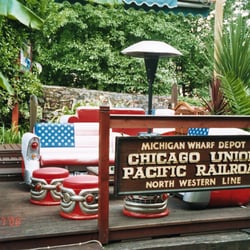 Ocean Drive Restaurant