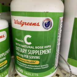 Walgreens