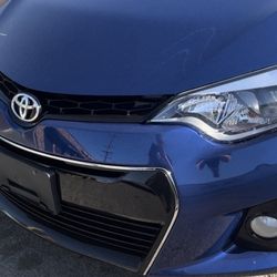 Express Body Works - Fixed car