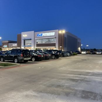 EōS Fitness - Gyms Near Me - Richmond, Texas