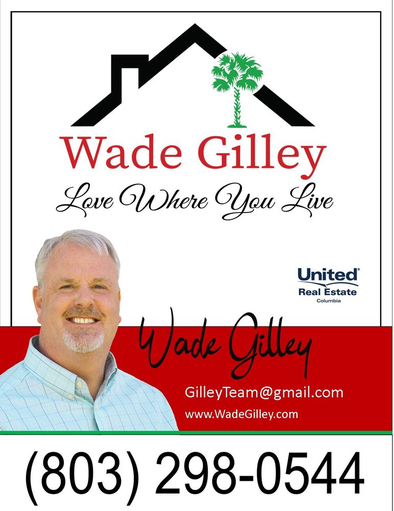 SCOTT PALMER 485 Chapin Rd, Chapin, South Carolina Real Estate