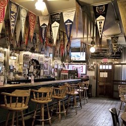 Jack’s Bar