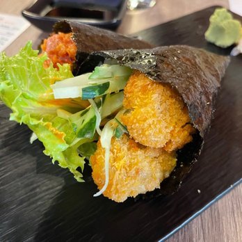 Mountain Fusion - Delish - Sushi Bars Near Me - Staten Island, New York Mountain Fusion - Delish - Sushi Bars Near Me - Staten Island, New York