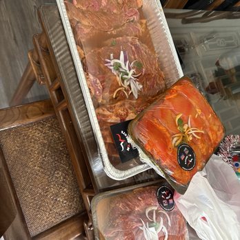 Mr. Meats - This was absolutely delicious - Butcher Near Me - Gardena, California