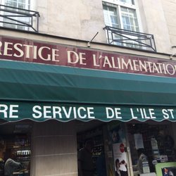 Libre Service Monge