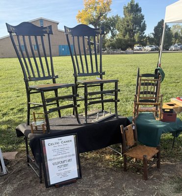 Los Ranchos Growers' Market by null