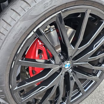 Rich's Rim Repair - Wheel & Rim Repair Near Me Rich's Rim Repair - Wheel & Rim Repair Near Me