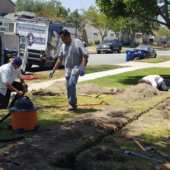 Mr Fix It Plumbing - Plumbing Near Me - Long Beach, California Mr Fix It Plumbing - Plumbing Near Me - Long Beach, California