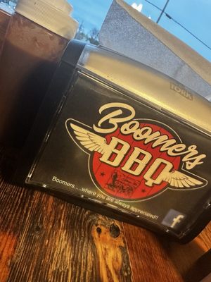 Boomers BBQ and Catering by null