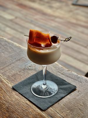 Gun Flint Tavern by null