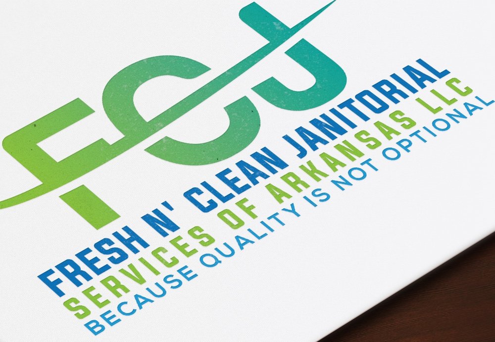 FRESH N’ CLEAN JANITORIAL SERVICES OF ARKANSAS Little Rock, Arkansas