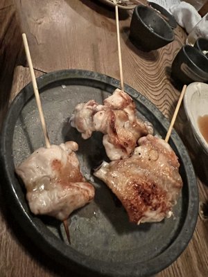 Sumiyaki Sousai Toriya Hitomi by null