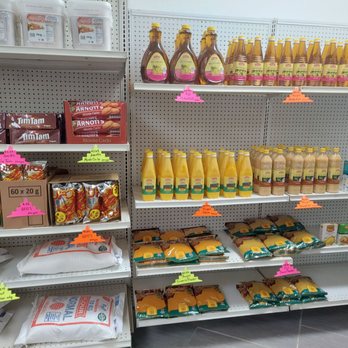 Nu Delhi Bazaar - Products located in the Fiji Market section of Nu Delhi Bazaar - International Grocery Near Me - Antioch, California Nu Delhi Bazaar - Products located in the Fiji Market section of Nu Delhi Bazaar - International Grocery Near Me - Antioch, California