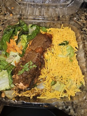 Tropic Island Jerk Chicken by null