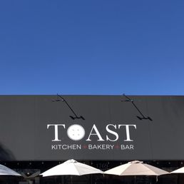 TOAST KITCHEN & BAKERY - Updated January 2025 - 3248 Photos & 1716 ...