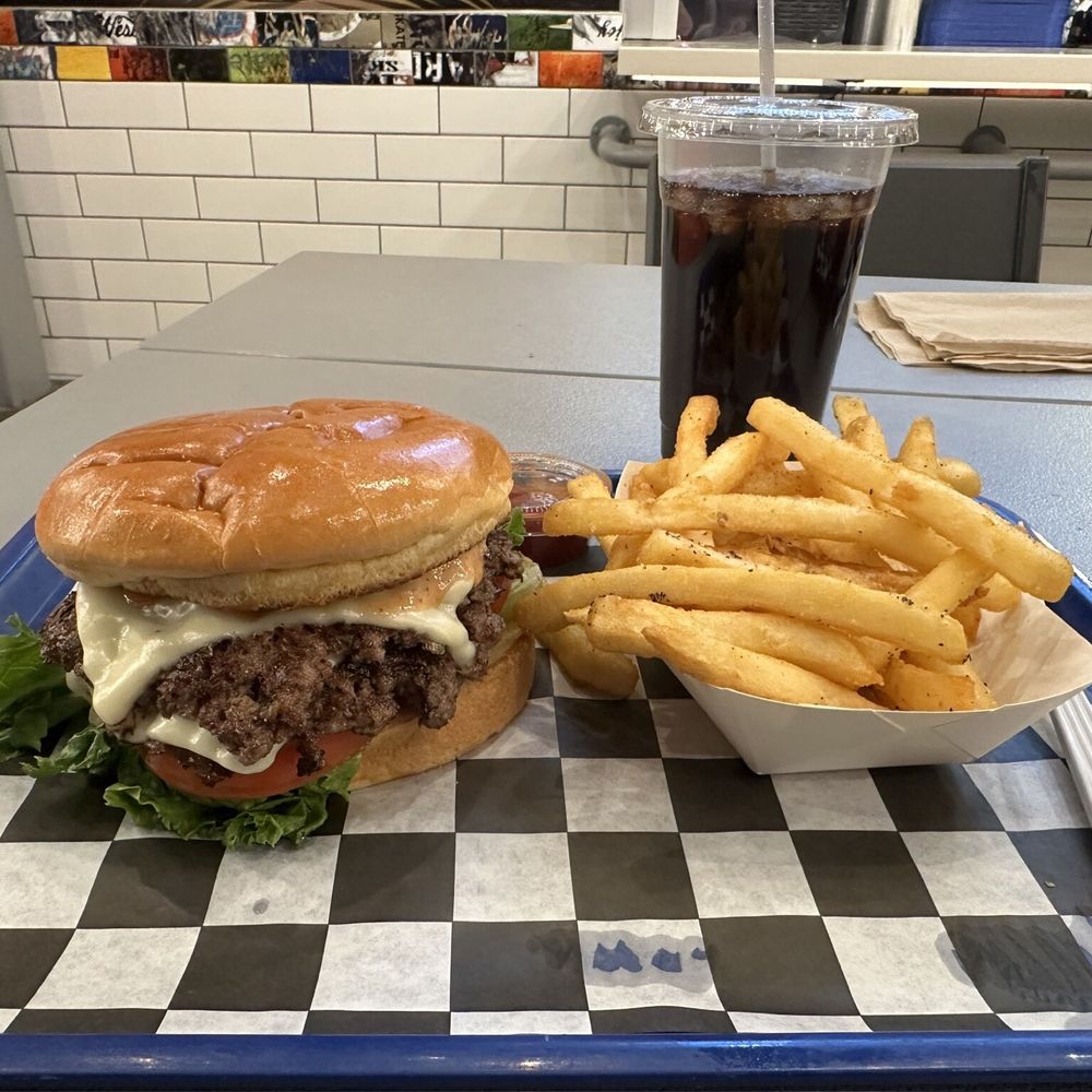Stackers Burger - Burgers Near Me - Rio Rancho, New Mexico Stackers Burger - Burgers Near Me - Rio Rancho, New Mexico