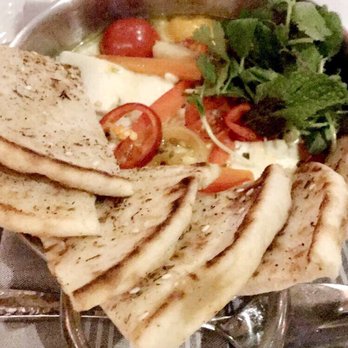 Vidrio - Baked Feta! - Mediterranean Near Me - Raleigh, North Carolina Vidrio - Baked Feta! - Mediterranean Near Me - Raleigh, North Carolina