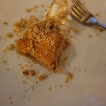 Bosphorus Cafe - Turkish Near Me - Indianapolis, Indiana