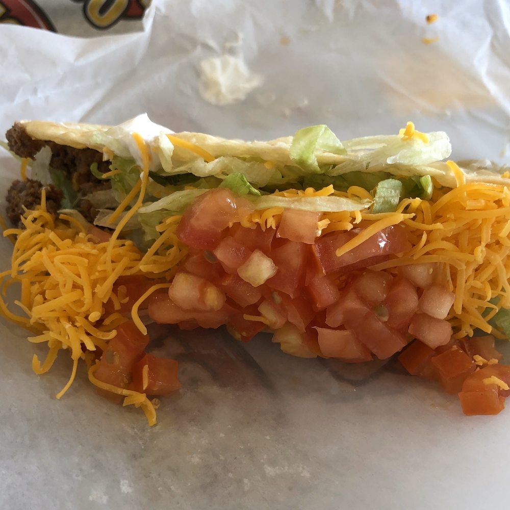 Jucys Best Taco Jucys Best Taco