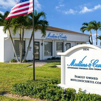 Mullins & Curtis Affordable Funerals and Cremations - Cremation Services Near Me - Cape Coral, Florida Mullins & Curtis Affordable Funerals and Cremations - Cremation Services Near Me - Cape Coral, Florida