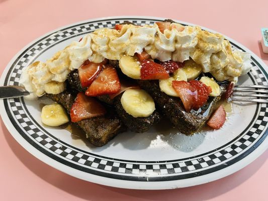 Johnny Angel's Diner by null