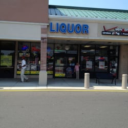 Rutgers Wines & Liquors