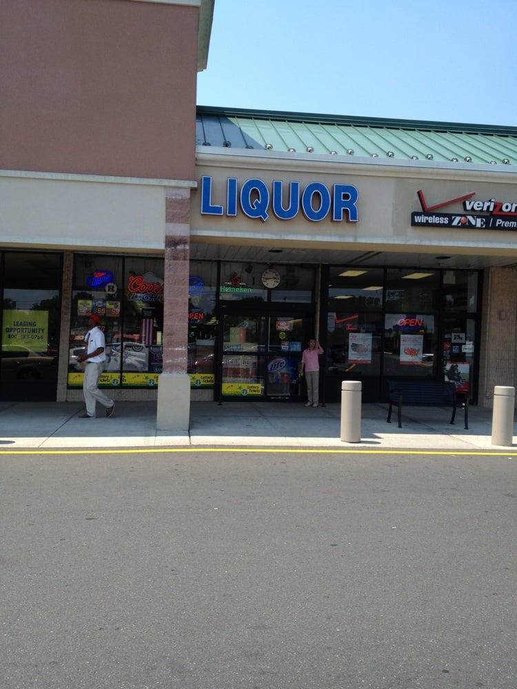 RUTGERS WINES & LIQUORS Updated September 2024 576 Milltown Rd