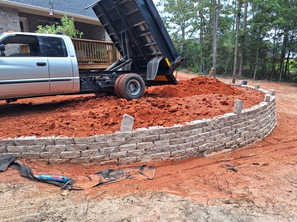 Slide of Hitson Contracting