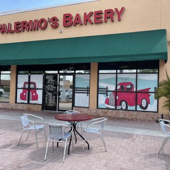 Palermo's Italian Bakery - Bakery - Bakeries Near Me - Boynton Beach, Florida Palermo's Italian Bakery - Bakery - Bakeries Near Me - Boynton Beach, Florida