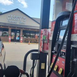 Casey's
