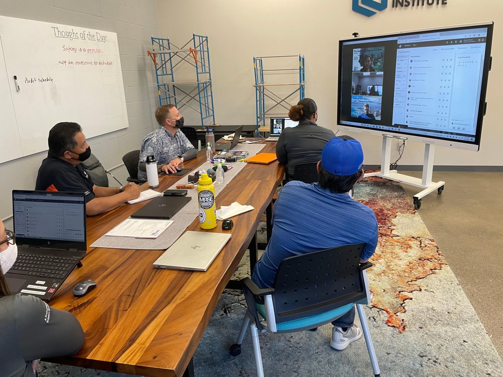 Lawson & Associates - safety consultant in Honolulu, HI