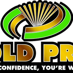 Villa Rica Pawn Shop - Gold Pros Logo